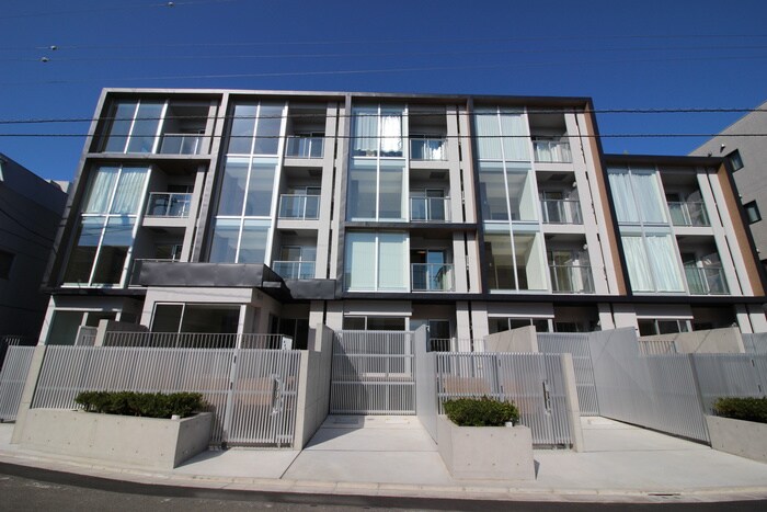 物件外観写真3　(外観写真)