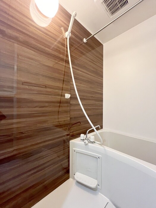 物件内観写真10　(バス／シャワールーム等)