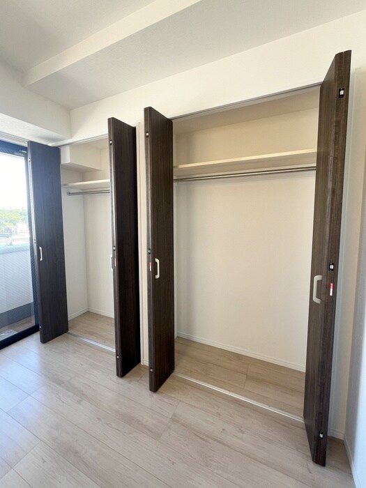 物件内観写真14　(収納)