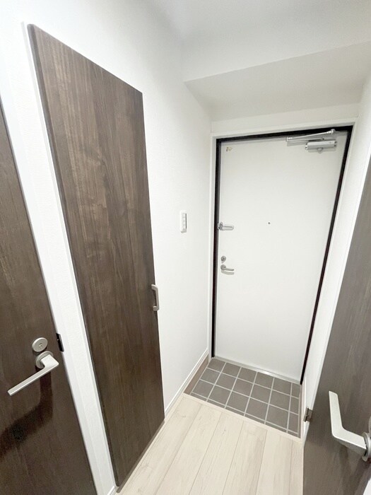 物件内観写真20　(玄関)