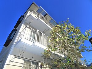 カ－サ八千代外観写真