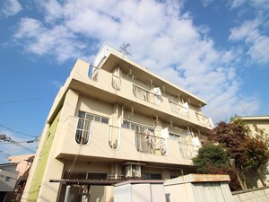 第１ハイツ小池外観写真