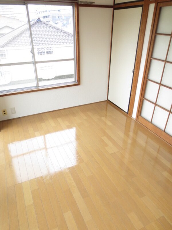 居室