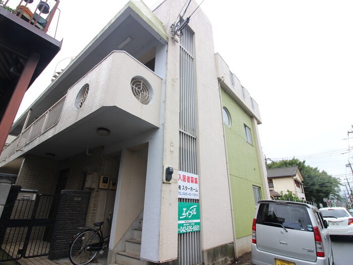 物件外観写真6　(外観写真)