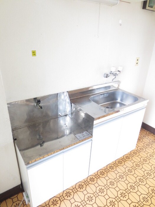 物件内観写真20　(キッチン)