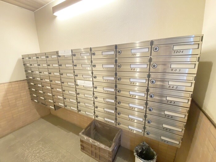 物件外観写真3　(建物設備)