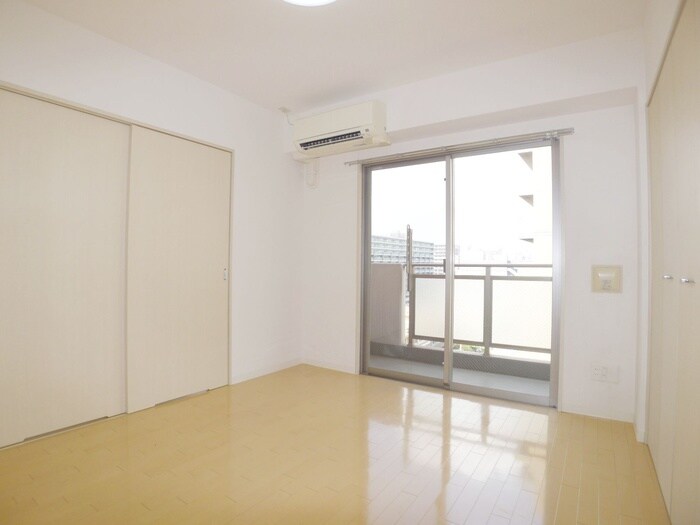 物件内観写真19　(居室)