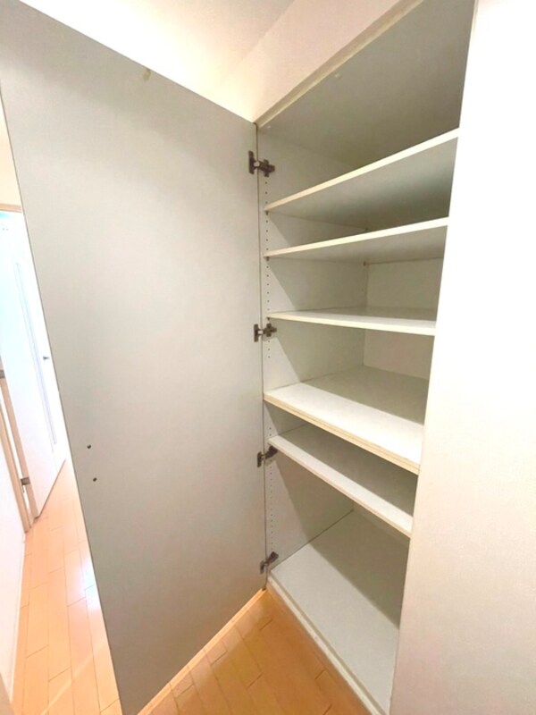 靴箱
