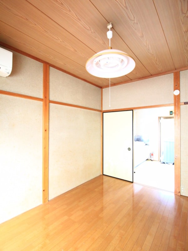 居室