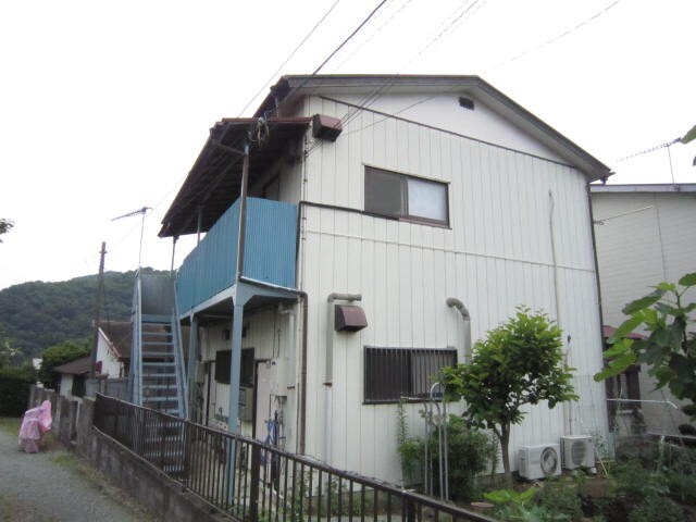 物件外観写真4　(外観写真)