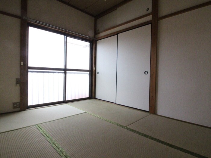 物件内観写真14　(居室)