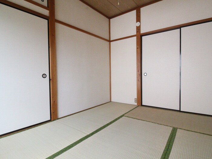 物件内観写真15　(居室)