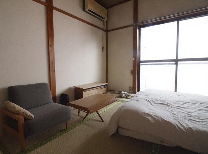 物件内観写真17　(居室)