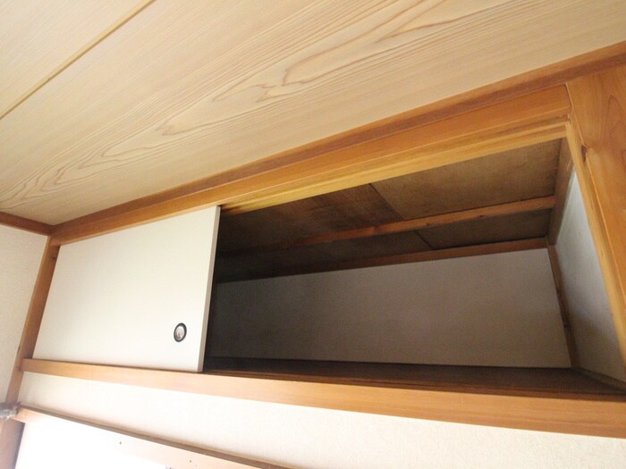 物件内観写真19　(収納)