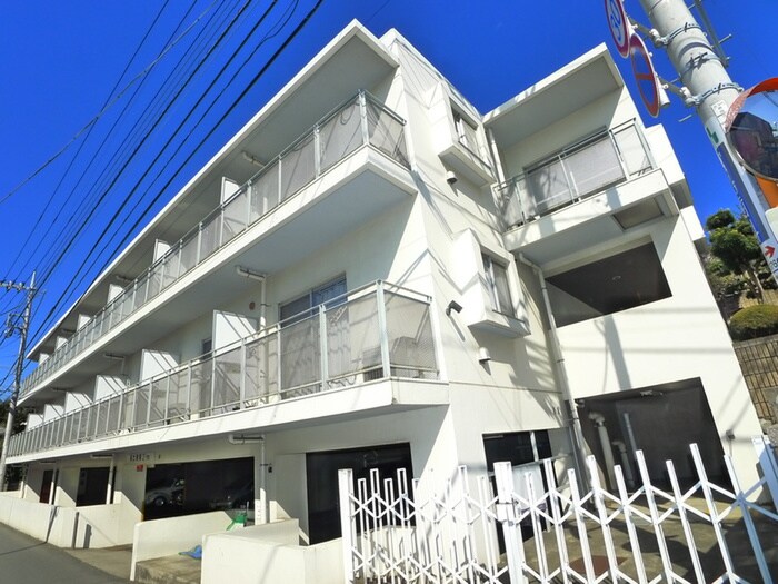 物件外観写真2　(外観写真)