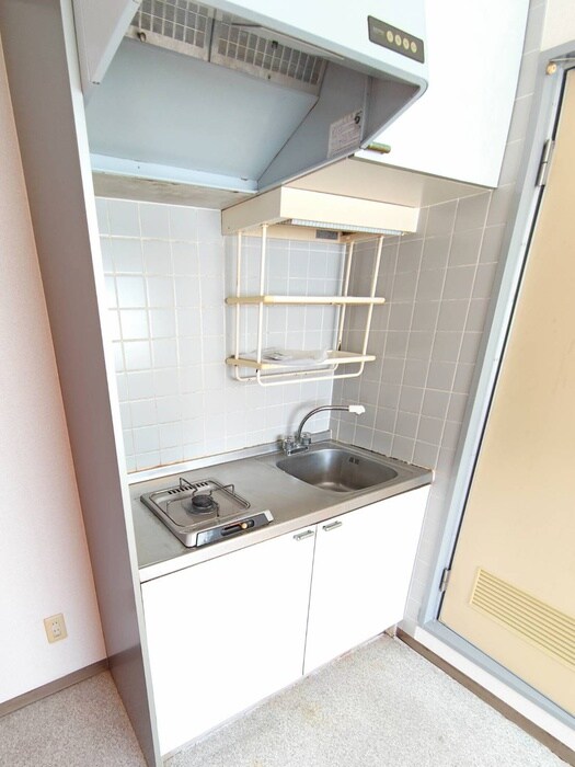 物件内観写真8　(キッチン)