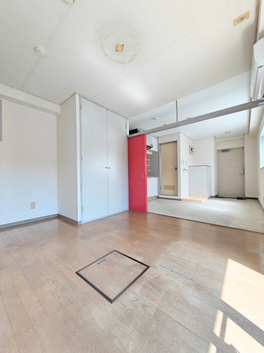 物件内観写真9　(居室)