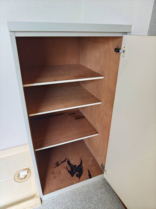 物件内観写真11　(靴箱)