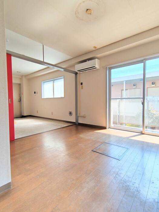 物件内観写真22　(居室)