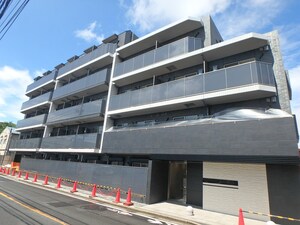 ガーラ・ヴィスタ調布(113)外観写真