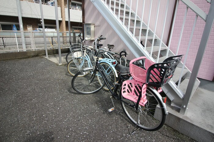 物件外観写真4　(その他)