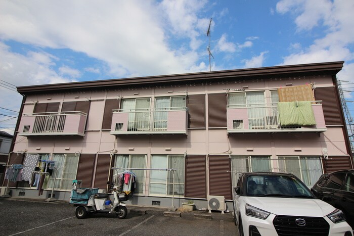 物件外観写真5　(外観写真)