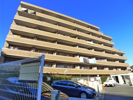 日神パレステージ南浦和（104）外観写真