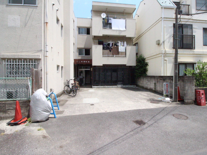 外観写真