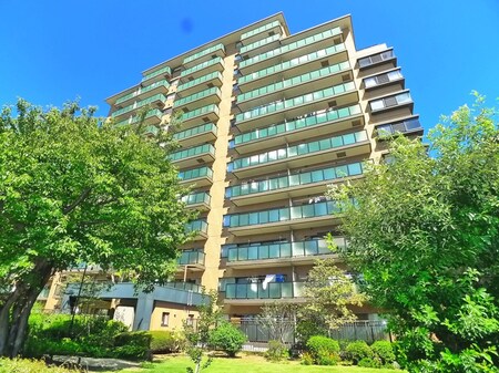 グランドメゾン津田沼（408）外観写真