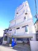 幕張マンション