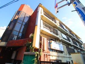 シャト－高陣外観写真