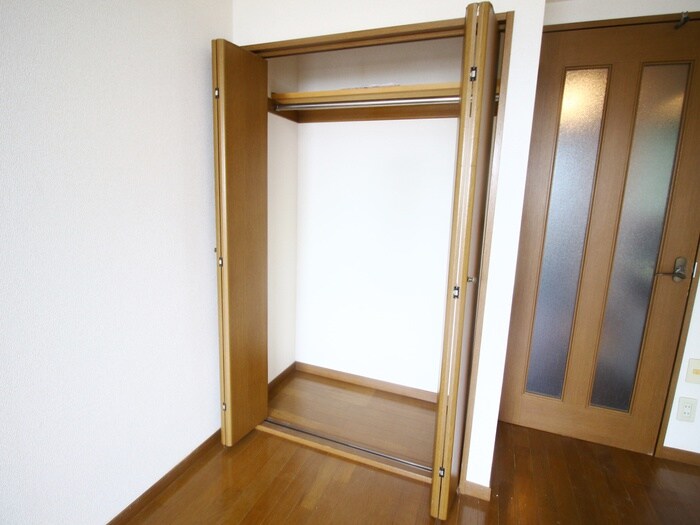物件内観写真9　(収納)