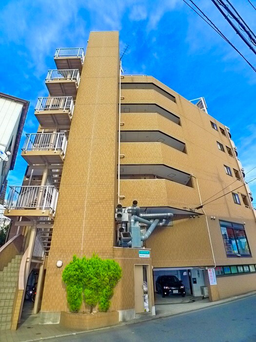 物件外観写真3　(外観写真)