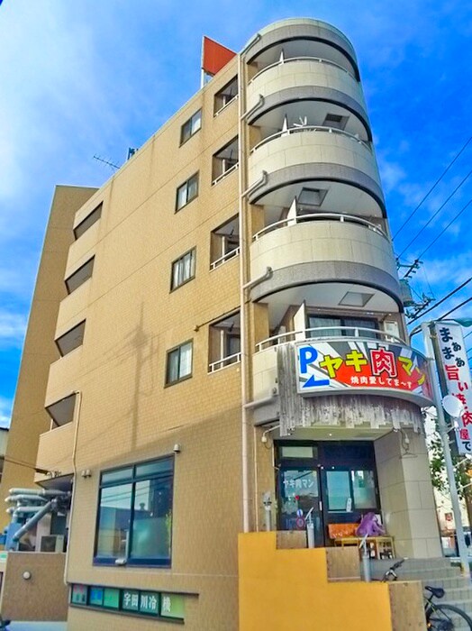 物件外観写真4　(外観写真)