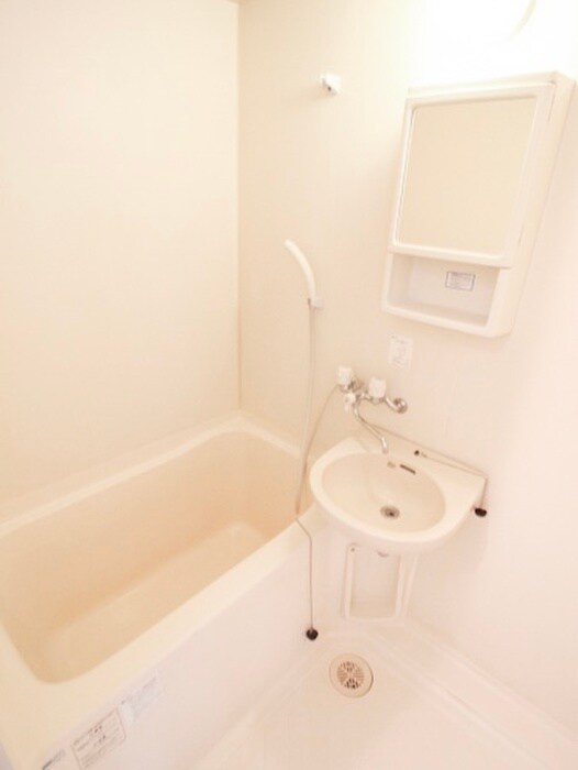 物件内観写真11　(バス／シャワールーム等)