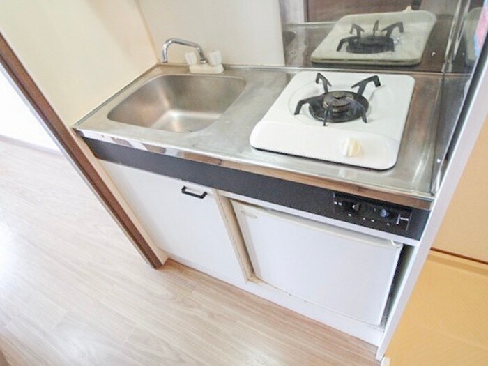 物件内観写真13　(キッチン)