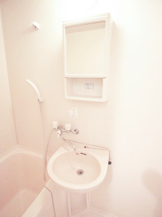 物件内観写真20　(洗面)