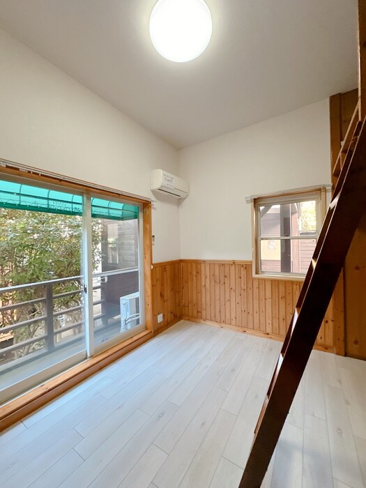 物件内観写真7　(居室)