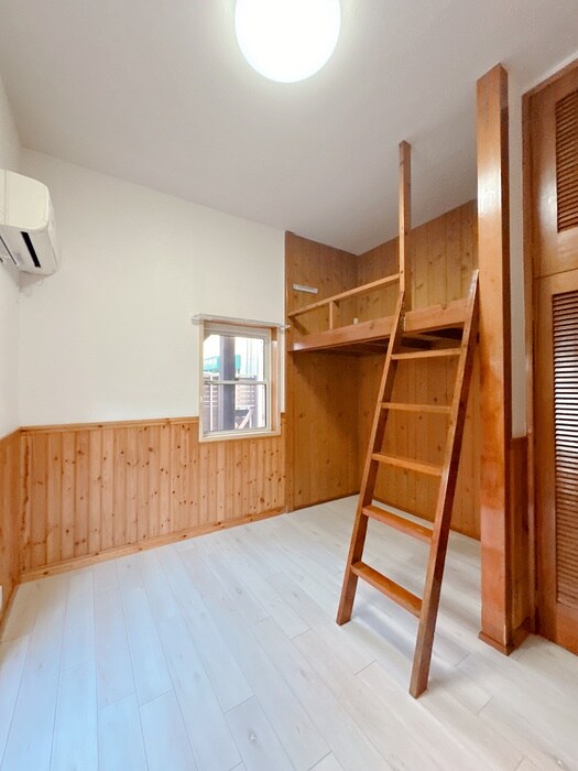 物件内観写真8　(居室)