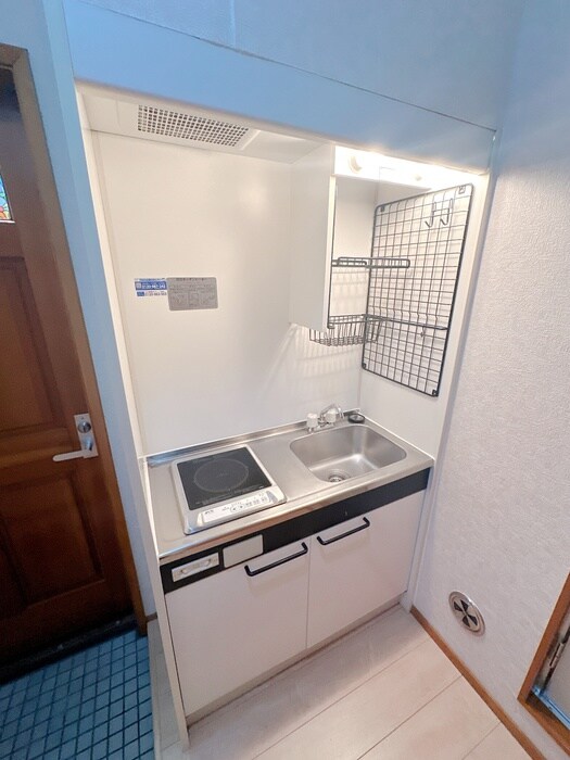 物件内観写真9　(キッチン)