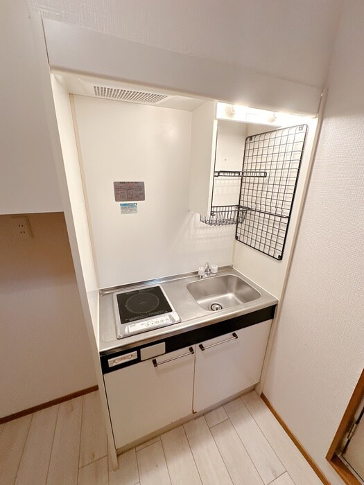 物件内観写真9　(キッチン)