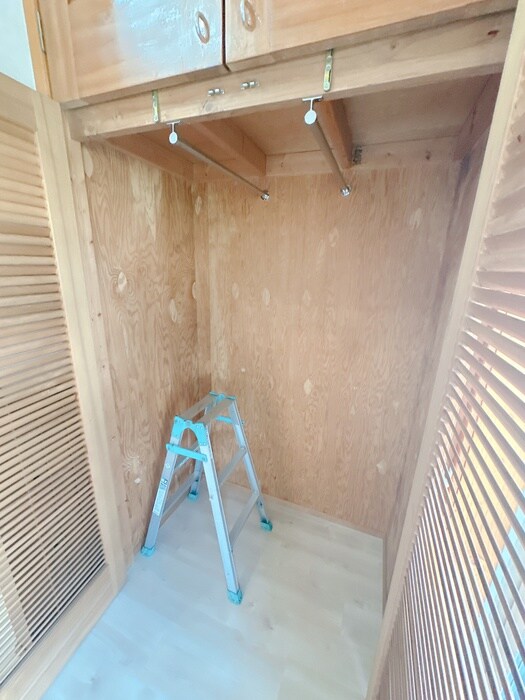 物件内観写真10　(収納)