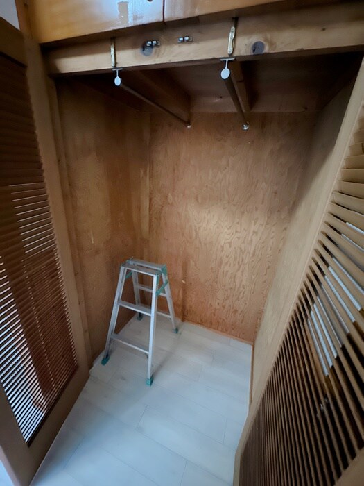 物件内観写真10　(収納)