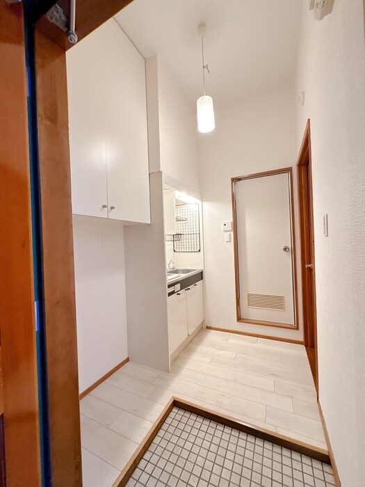 物件内観写真14　(廊下)