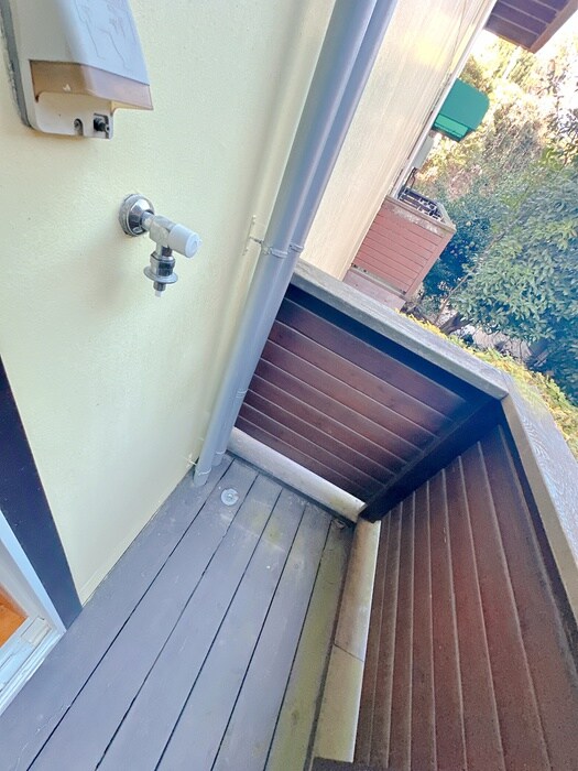 物件内観写真19　(ベランダ・バルコニー)