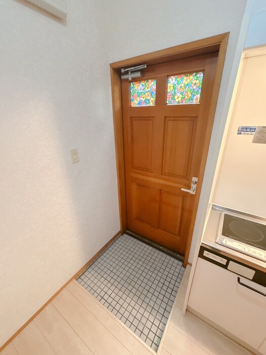 物件内観写真21　(靴箱)