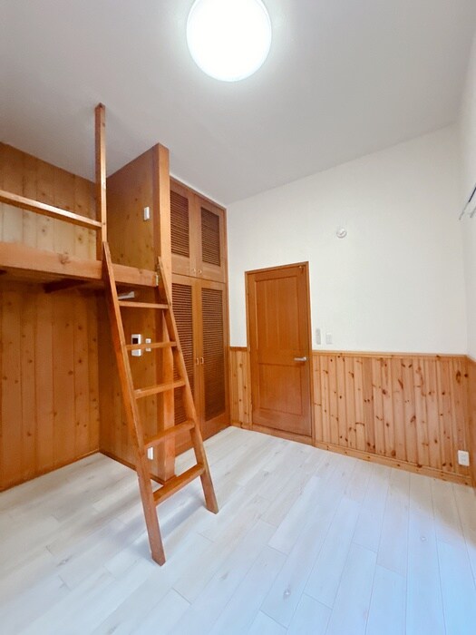 物件内観写真22　(居室)