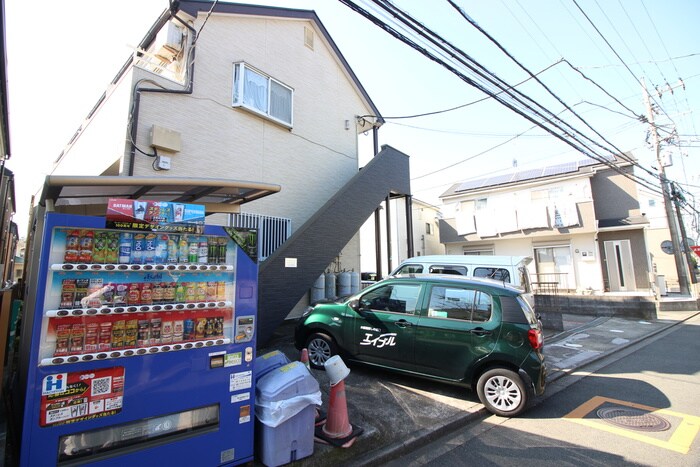 物件外観写真3　(その他)