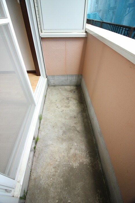 物件内観写真14　(ベランダ・バルコニー)