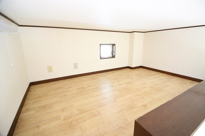 物件内観写真16　(ロフト)